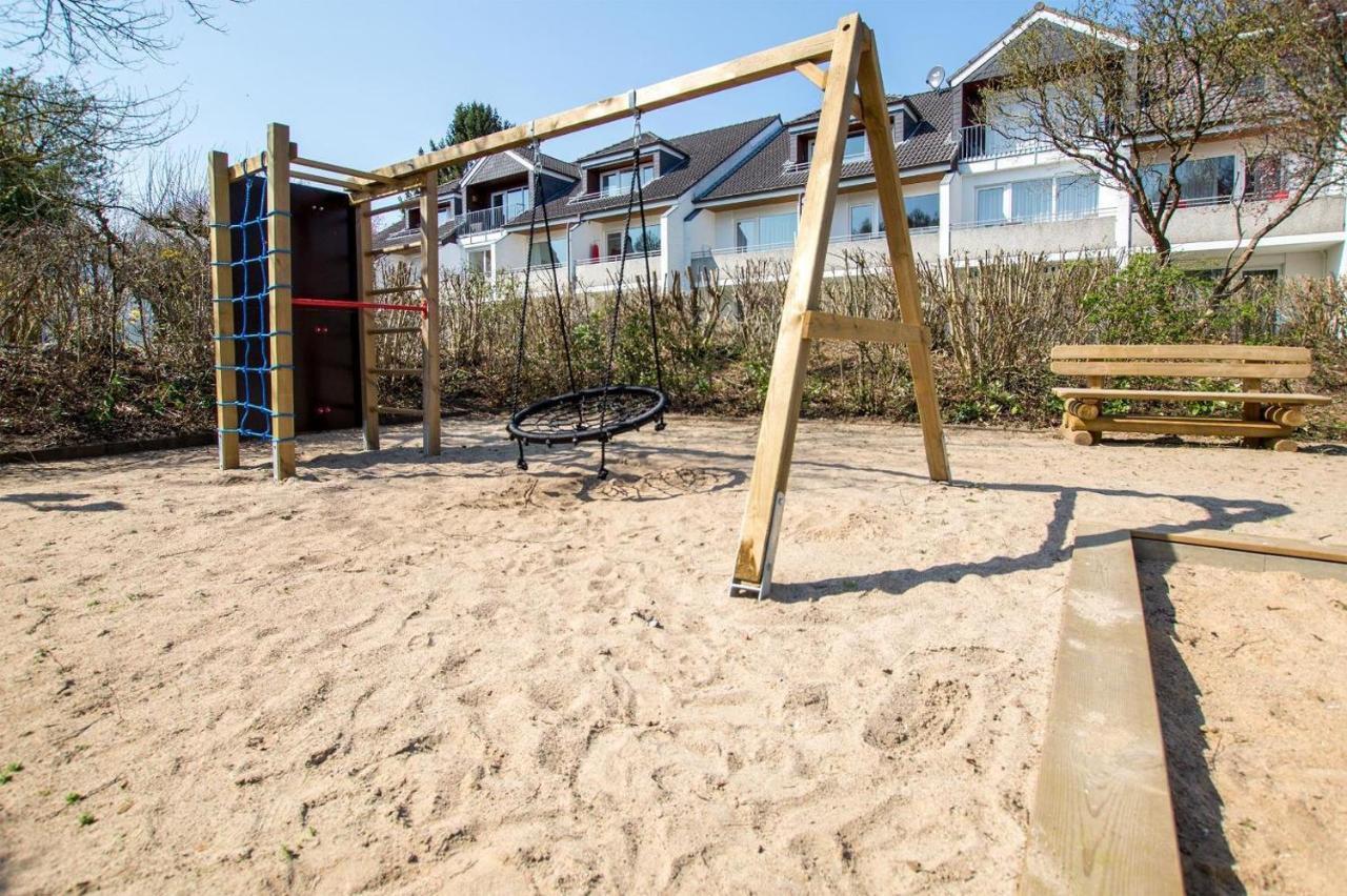 Neuklosterhof App. 13 Pelzerhaken Eksteriør bilde